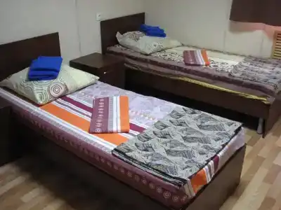 Дом артистов цирка Арена Тула - 1