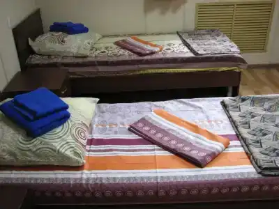 Дом артистов цирка Арена Тула - 14