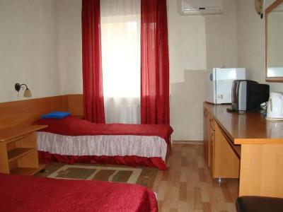 Волгодонск - 7