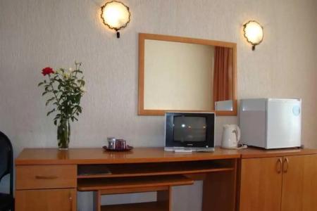 Волгодонск - 9