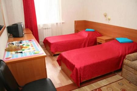 Волгодонск - 41