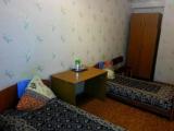 Двухместный (Хостел  6-местном номере, №22)