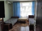 Трехместный (номер 3 этаж)