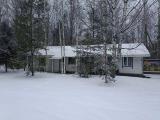 Трёхместный и более (Гостевые апартаменты)
