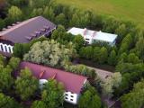 Бюджетный двухместный номер с 2 отдельными кроватями