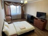 Апартаменты (Апартаменты "МИР", пр-кт Ленинградский, д. 10-4)