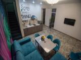 Таунхаус (VIP cottage)