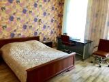 De Luxe (Двухместный с балконом)