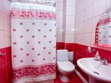 Трёхместный и более (Стандарт)