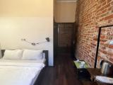 Двухместный (Стандарт с двухспальной кроватью/Double, Double Bed (DBL))