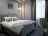 Двухместный (Комфорт с одной кроватью)
