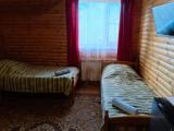 Трёхместный и более (Номер 4 (3-х местный))