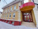 Капсула (Капсула в 8и местном номере для женщин)