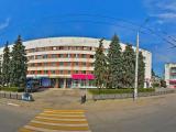 Номер Стандарт