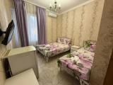 Трёхместный и более (Трехместный с личным балконом)