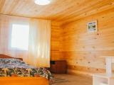 Двухместный (Благоустроенный номер)