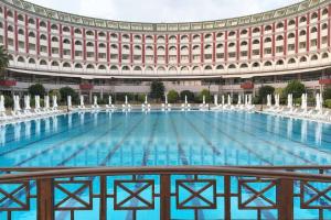 Bayar Family Resort Hotel Spa, Конаклы