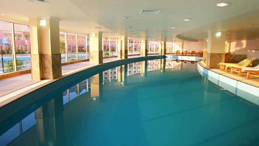 Bayar Family Resort Spa - 13