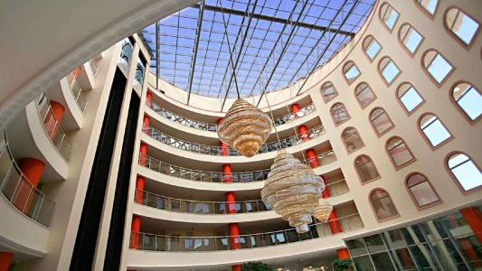 Bayar Family Resort Spa - 14