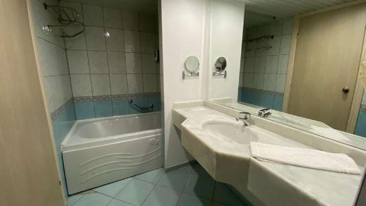 Bayar Family Resort Spa - 6