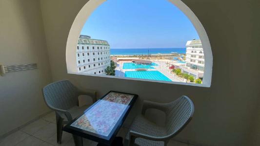 Bayar Family Resort Spa - 8