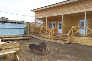 Гостевой дом «Пилигрим»