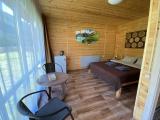 Standart DBL - двухместный стандарт (BB)
