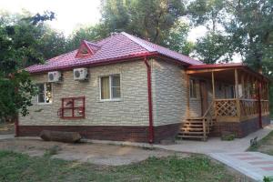 Базы отдыха