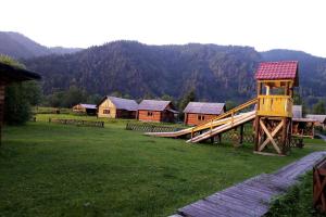 Гостиница «Кубайка»