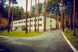 База отдыха «Иволга»