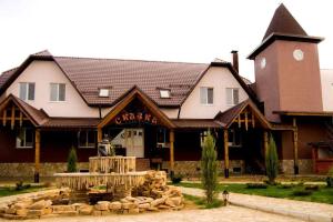 База отдыха «Сказка»