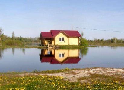 Березовка - 0