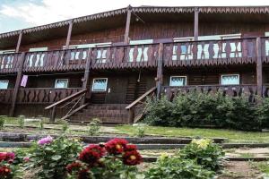 База отдыха «Тихая Гавань»