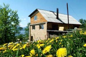 Гостевой дом «На Горной 48»