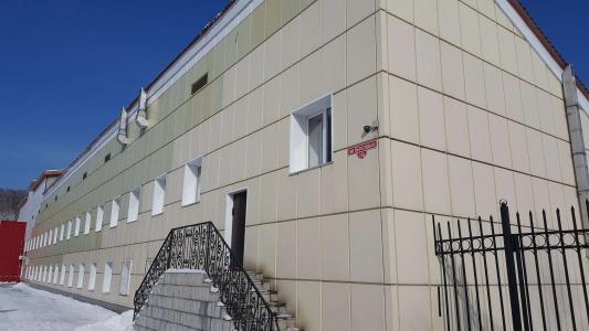 Томусинец - 1