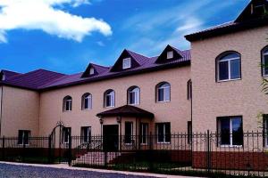 Гостиница «Усадьба»