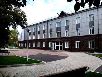 Полосухинский - 0