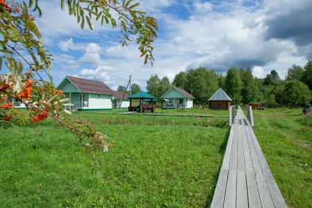 Берег - 13