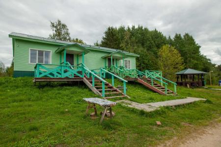 Берег - 17