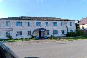 Мини-отель «Новинка», Новониколаевский