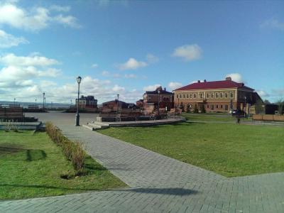 Дом купца Каменева - 2
