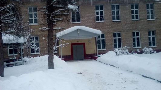 Ватутинки - 0