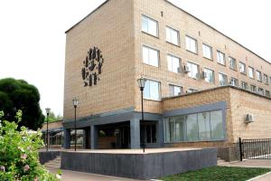 Гостиница «Юбилейная»