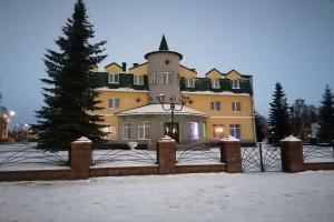 Гостиницы Гостиницы