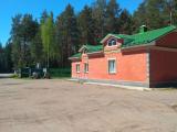 Кровать в общем номере