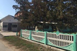 Мини-отель «Уют», Залегощь