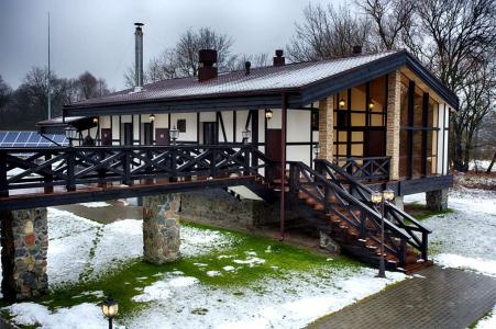 Припятский стан - 1