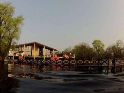 Припятский стан