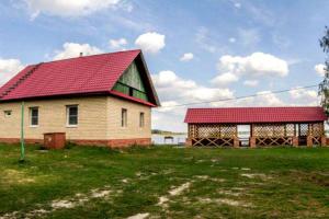 Агроусадьба «Дом Рыбака»