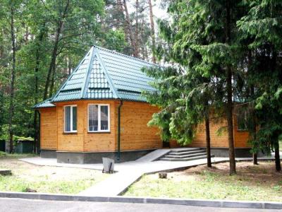 Лесные дали - 0